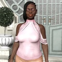 DE Onya HD for Nida 8