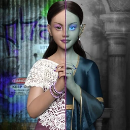 DE Pamera for Rynne 8