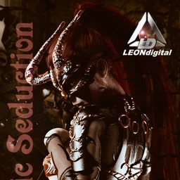 Demonic Seduction Outfit