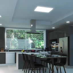 Designer’s Kitchen