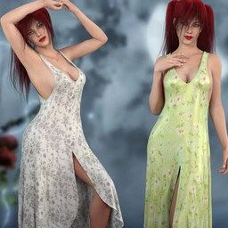 dforce – Summer Fling – Genesis 8