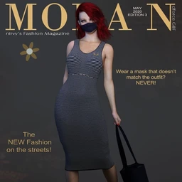 dforce At The Market G8F