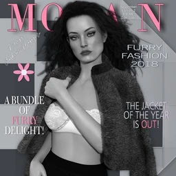 dforce Chilly Heat Jacket G3G8