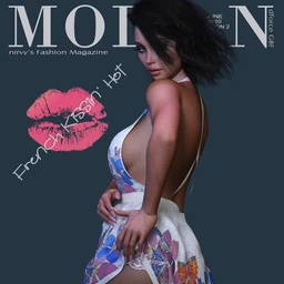 dForce French Kiss G8F