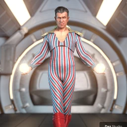 dForce MoonAge Outfit for Genesis 8 Male(s)