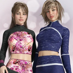 dforce Rabble-Rouser – Firebrand