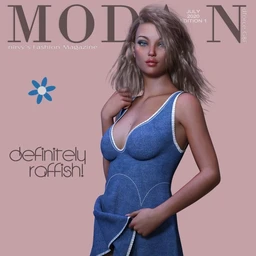 dforce Raffish Charm G8F