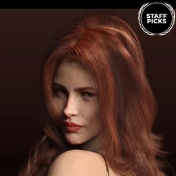 dforce Sea Salt For Genesis 3 & 8 Female(s)