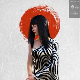 dForce Tango Leotard