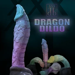 Dragon Dildo