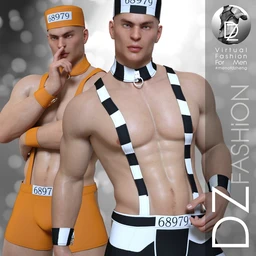 DZ G8M ChippenM8le 3