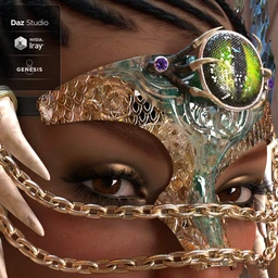 Elaborate Jewelry Vol 2