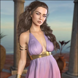 Eleyna for Ellithia 8