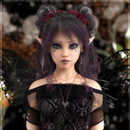 Elia for Daisy 8 and Genesis 8