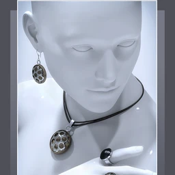 ES Jewelry Collection