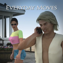 Everyday Moves