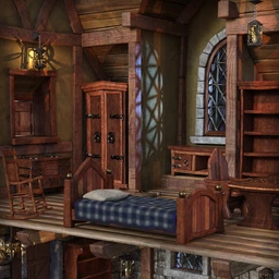 Fairytale Furniture