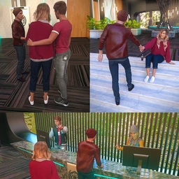 Fall Registration Genesis 8