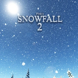 Flinks Snowfall 2