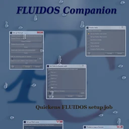 FLUIDOS Companion