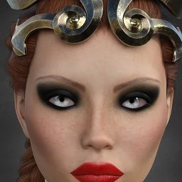 Frigga for Genesis 8 Female