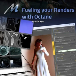 Fueling Your Renders with Octane – Photorealistic Renders