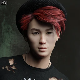 FWSA Yong HD for Lee 8