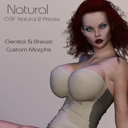 G8F Natural 2 Private