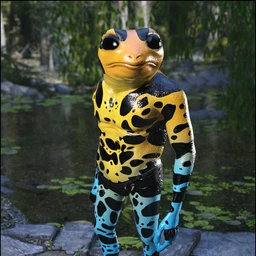 Gero for Bullwarg HD