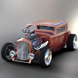 Hotrod