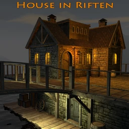 House in Riften