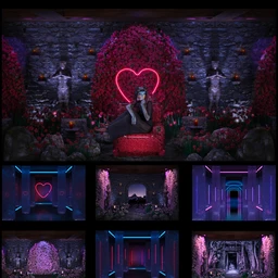 Intimate Vignettes II