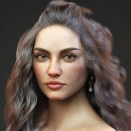 Jaklin for Genesis 8 Female
