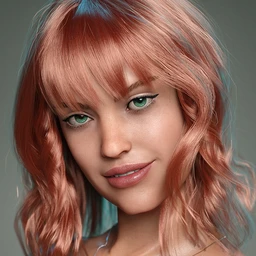 Jessi HD for Josephene 8