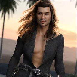 Kennen for Valentino 8