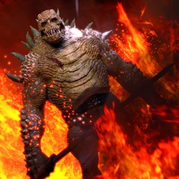 Korvath HD for Genesis 8 Male