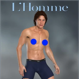 L’Homme Pro – V.2