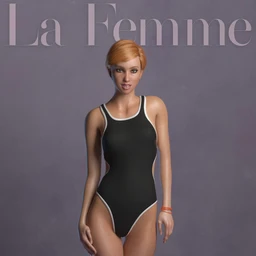 La Femme Pro – V.2