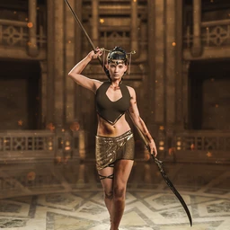 LIE Body Bruises for Genesis 3 and 8 Female(s)