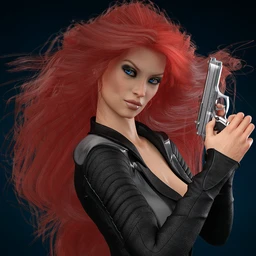 Lorne for Josephene 8