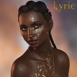 Lyric for Genesis 8 Female