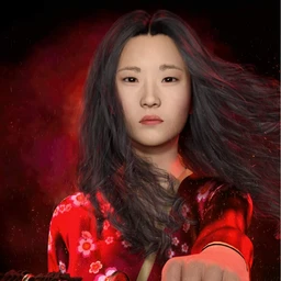 Masaki – Beautiful Japanese Character