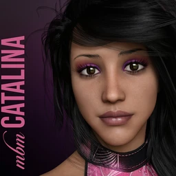 MbM Catalina for Genesis 3 & 8 Female