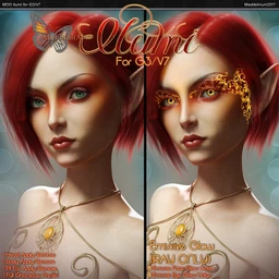 MDD Ilumi For G3 – V7