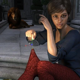 Mesh Grabber (Update)