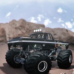 Monster Truck