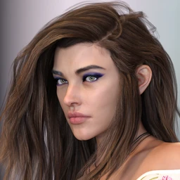 Moriah HD for Genesis 8 Female