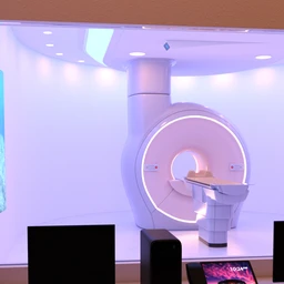 MRI Room