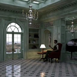 MS20_English_Study_for DAZ IRAY