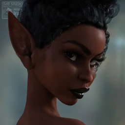 Nola for Genesis 8 Female